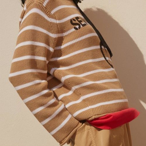 Sudadera Semicouture