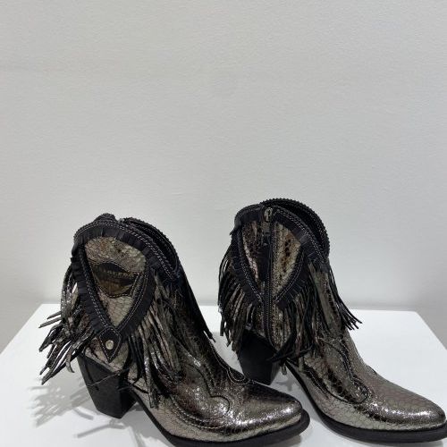 Botin El Vaquero