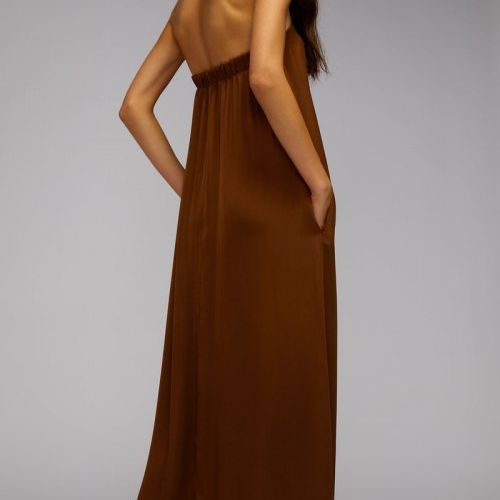 Vestido Semicouture