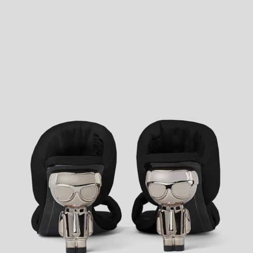 Sandalia Karl Lagerfeld