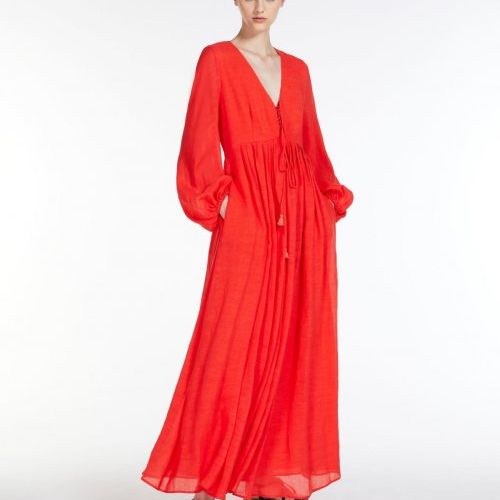 Vestido Max Mara Weekend