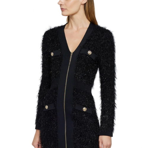 Chaqueta Simona Corsellini