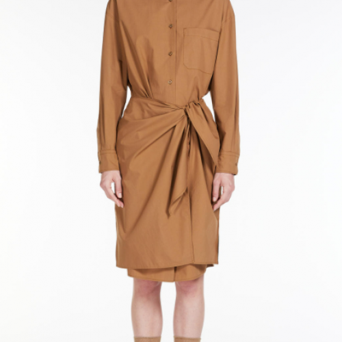 Vestido Max Mara Weekend