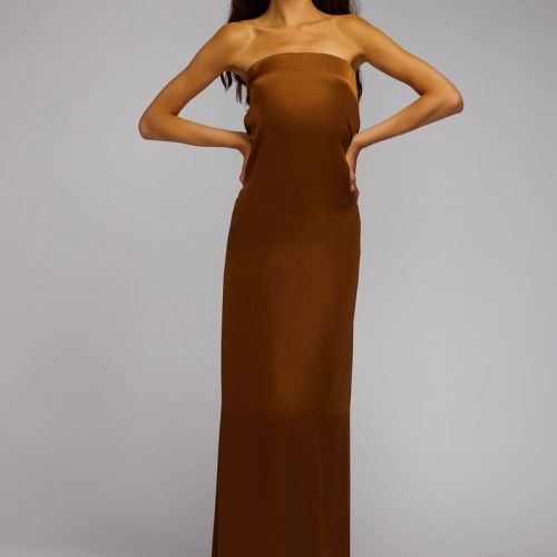 Vestido Semicouture