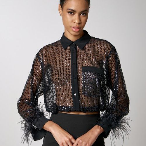 Camisa Access Fashion