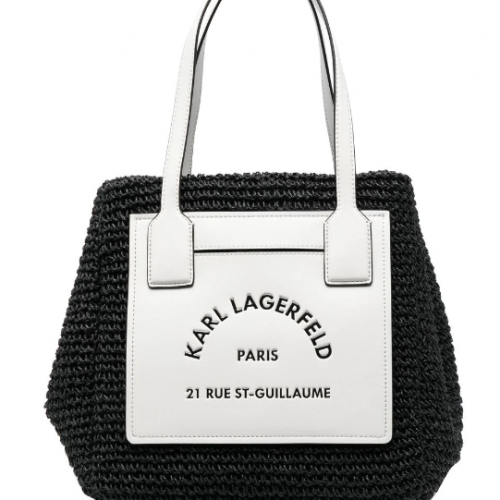 Bolso Karl Lagerfeld