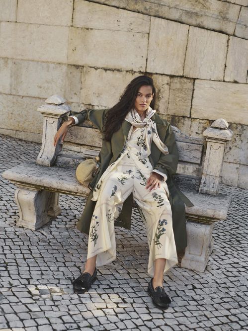 Boutique de moda de mujer en Castellón
