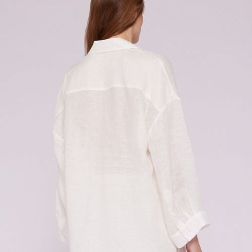 Camisa Liviana Conti