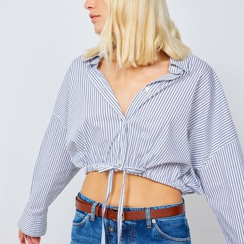 Camisa Semicotoure
