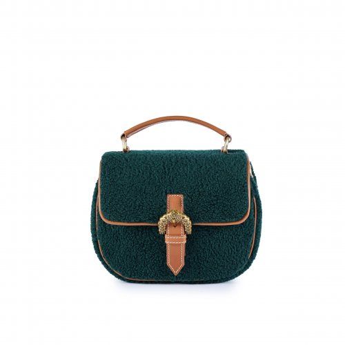 Bolso Via Mail Bag