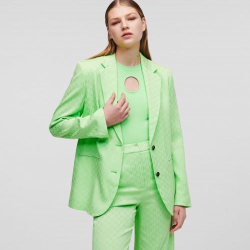 Blazer Karl Lagerfeld