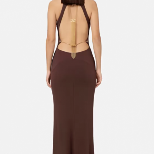Vestido Elisabetta Franchi