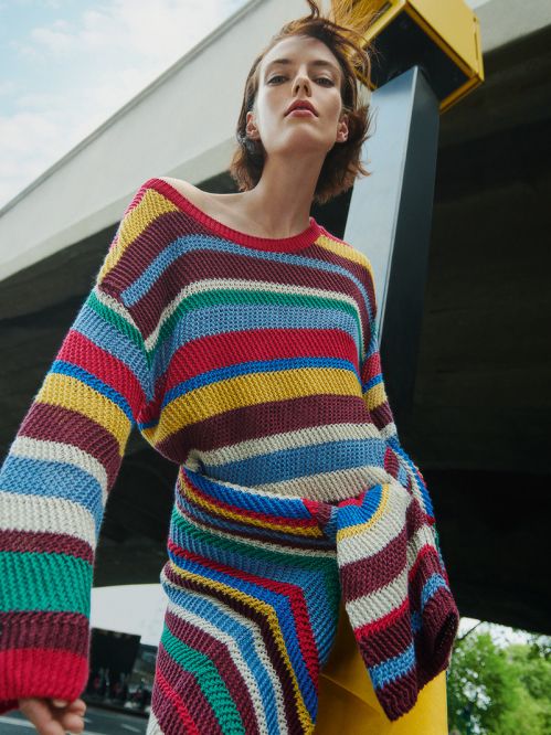 Boutique de moda de mujer en Castellón