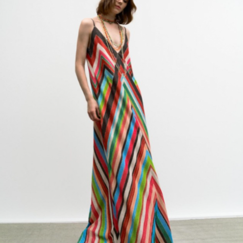 Vestido Access Fashion