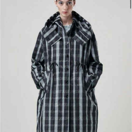 Chaqueta High