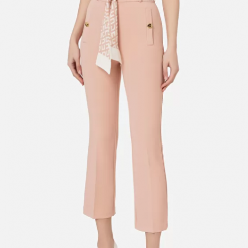 Pantalón Elisabetta Franchi