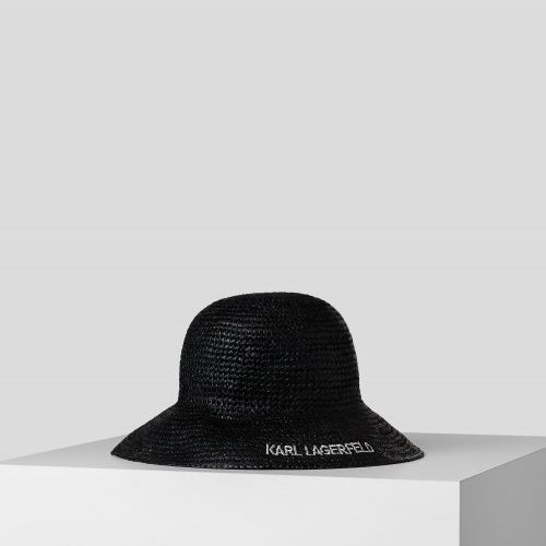 Sombrero Karl Lagerfeld