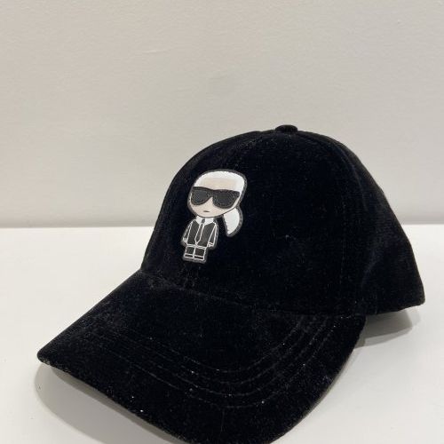 Gorra Karld Lagerfeld