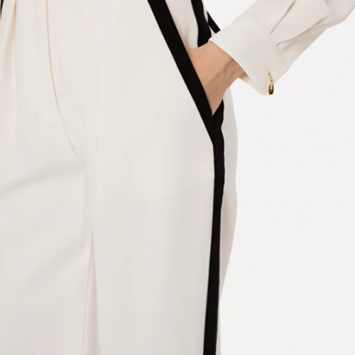 Pantalón Elisabetta Franchi