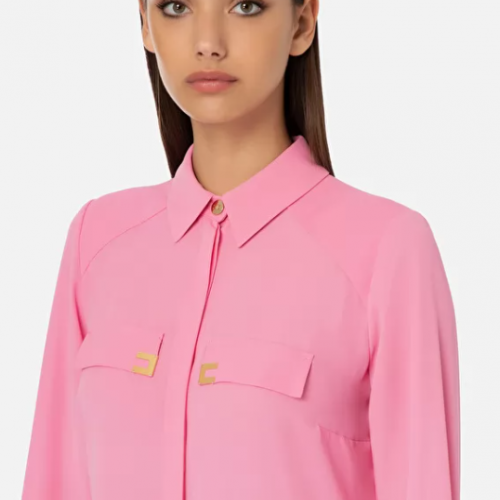 Camisa Elisabetta Franchi