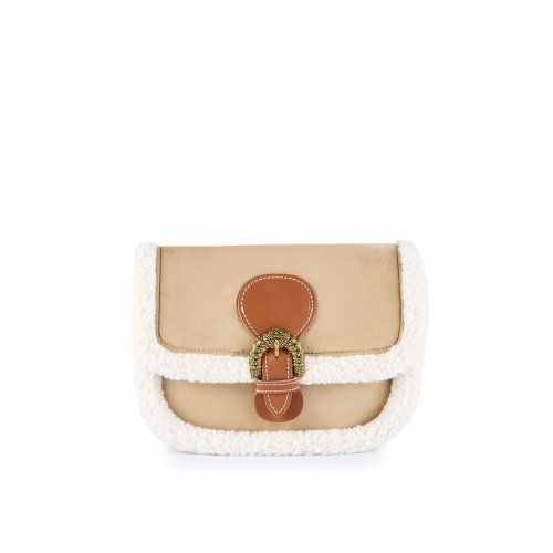 Bolso Via Mail Bag