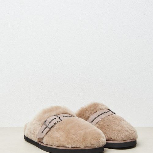Mules Envolventes Peserico