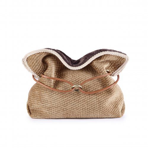 Bolso Via Mail Bag