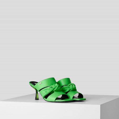 Sandalias Karl Lagerfeld