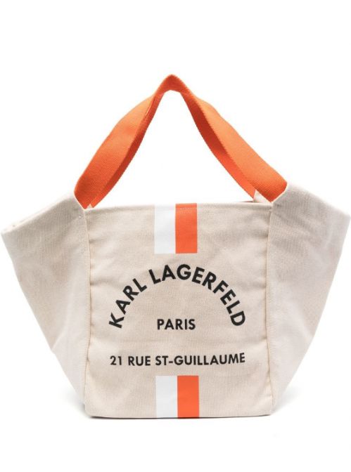 Bolsa Karl Lagerfeld Bolsa Karl Lagerfeld