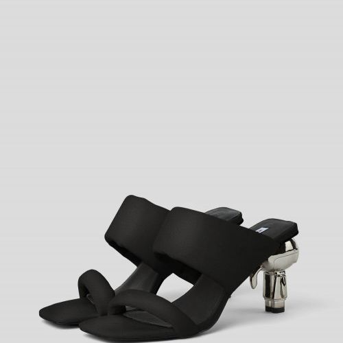 Sandalia Karl Lagerfeld