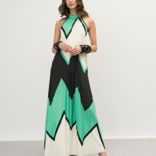 Vestido Access Fashion