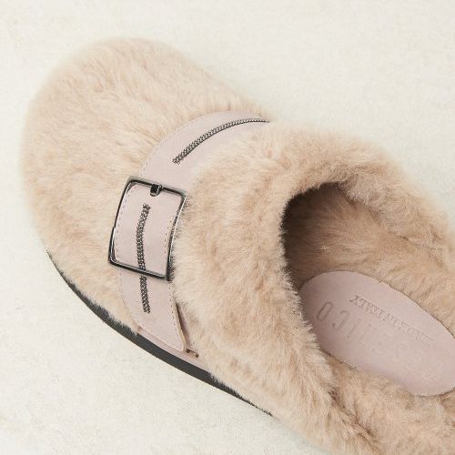 Mules Envolventes Peserico