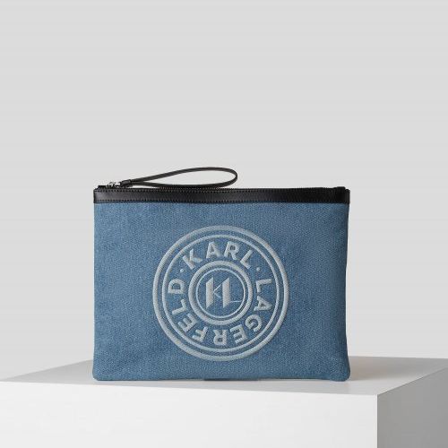 Bolso de mano Karl Lagerfeld