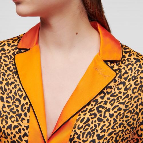 Camisa karl Lagerfeld