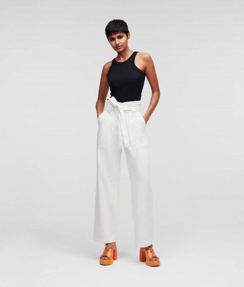 Pantalón Karl Lagerfeld
