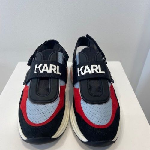 DEPORTIVA KARL LAGERFELD