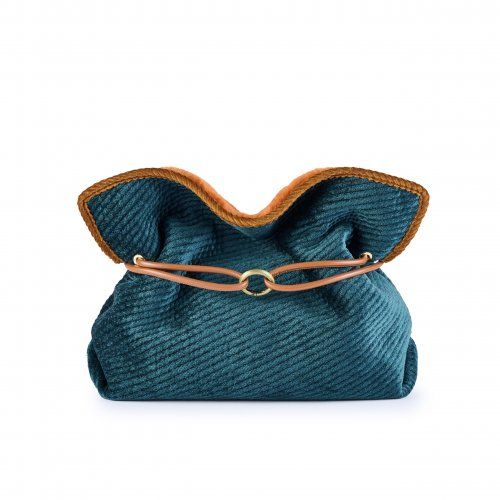 Bolso Via Mail Bag