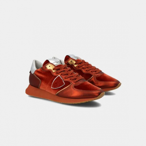 Deportiva Philippe Model