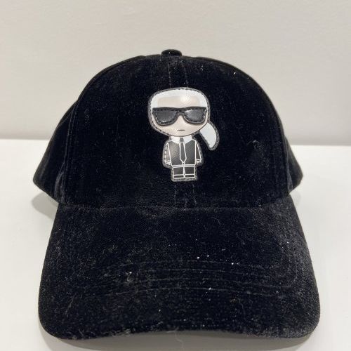 Gorra Karld Lagerfeld