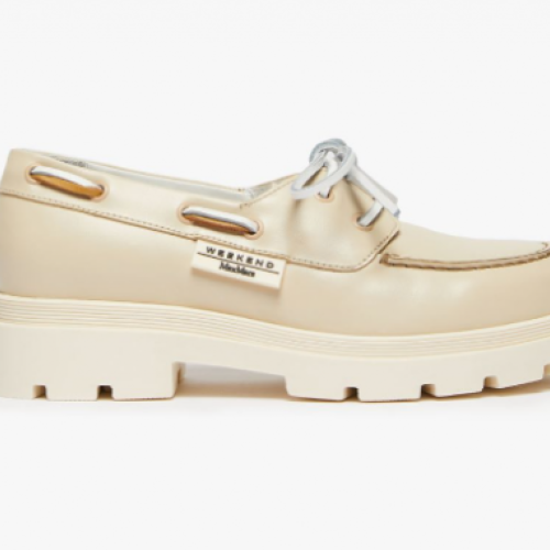 Mocasin MaxMara Weekend