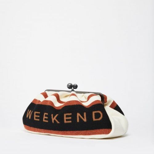 Bolso Pasticcino MaxMara Weekend