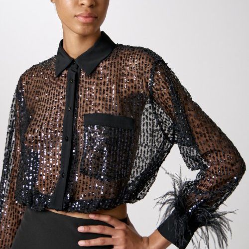 Camisa Access Fashion