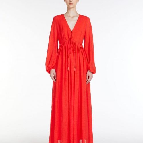 Vestido Max Mara Weekend