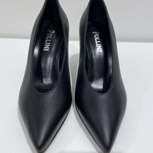 Zapato Pollini
