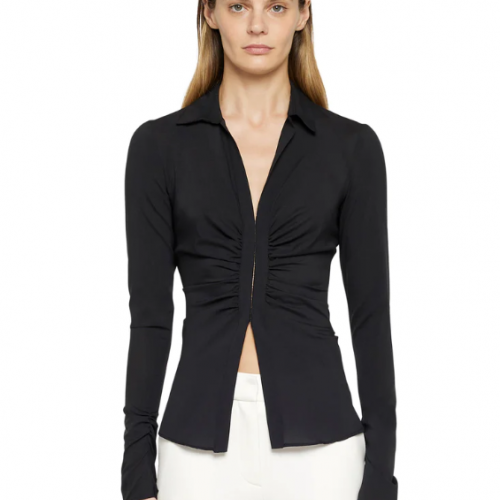 Camisa Simona Corsellini