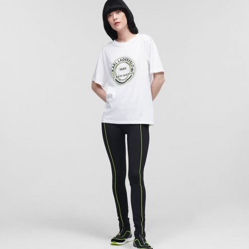 Camiseta Karl Lagerfeld